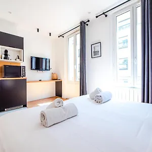 Aparthotel Elysees