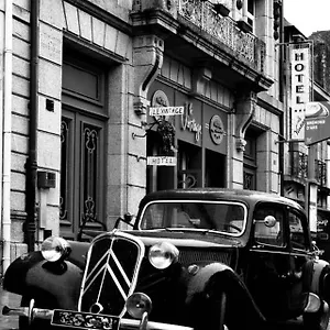 Hotel Vintage