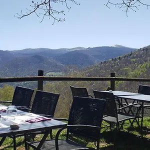 Hotel Les Myrtilles