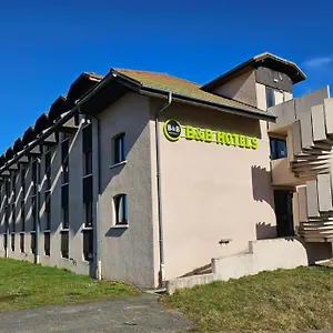 Hotel Bonneville