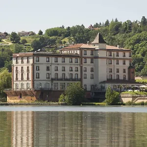 Hotel & Le Moulin De